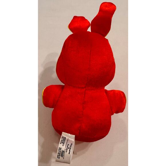 Five Nights at Freddy's Funko 8" Bonnie System Error Plush Excellent Condition - Picture 3 of 6